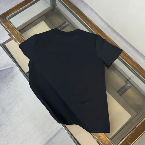 Replica Burberry T-Shirts Short Sleeved For Men #1475354 $45.00 USD for Wholesale