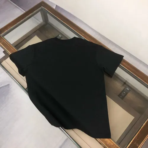 Replica Fendi T-Shirts Short Sleeved For Men #1475368 $45.00 USD for Wholesale