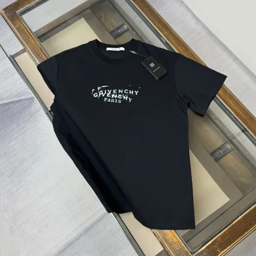 Wholesale Givenchy T-Shirts Short Sleeved For Men #1475377 $45.00 USD, Wholesale Quality Replica Givenchy T-Shirts