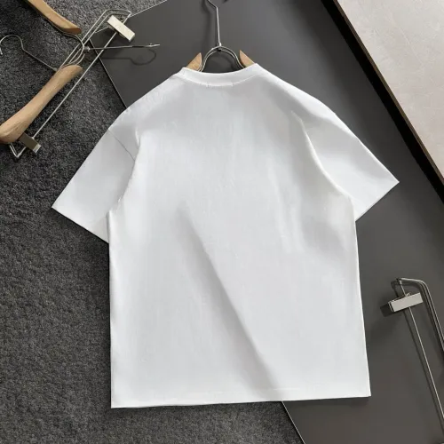 Replica Prada T-Shirts Short Sleeved For Men #1475388 $45.00 USD for Wholesale
