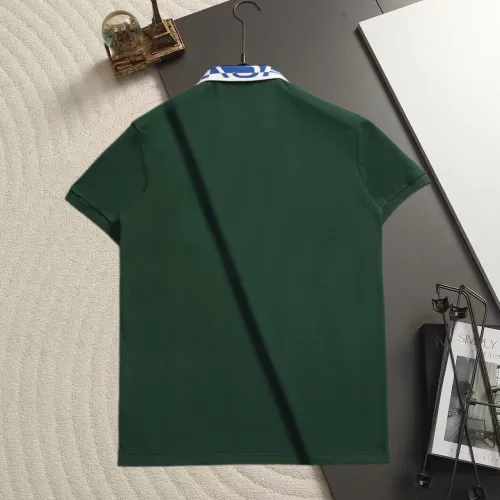 Replica Versace T-Shirts Short Sleeved For Men #1475397 $48.00 USD for Wholesale