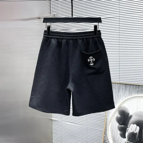 Replica Chrome Hearts Tracksuits Short Sleeved For Men #1475410 $76.00 USD for Wholesale