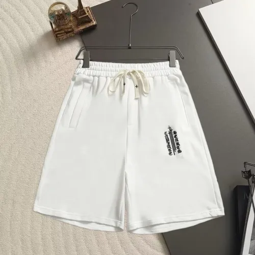 Wholesale Chrome Hearts Pants For Unisex #1475416 $52.00 USD, Wholesale Quality Replica Chrome Hearts Pants