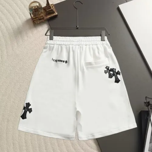 Replica Chrome Hearts Pants For Unisex #1475416 $52.00 USD for Wholesale