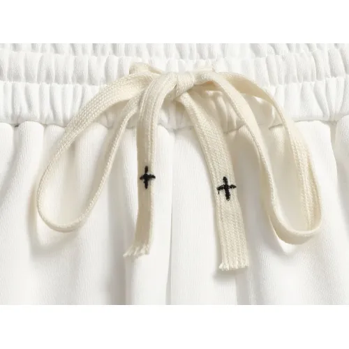 Replica Chrome Hearts Pants For Unisex #1475416 $52.00 USD for Wholesale