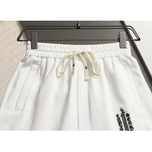Replica Chrome Hearts Pants For Unisex #1475416 $52.00 USD for Wholesale