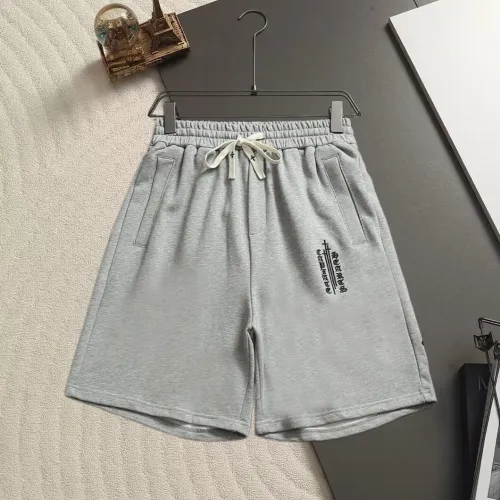Wholesale Chrome Hearts Pants For Unisex #1475417 $52.00 USD, Wholesale Quality Replica Chrome Hearts Pants