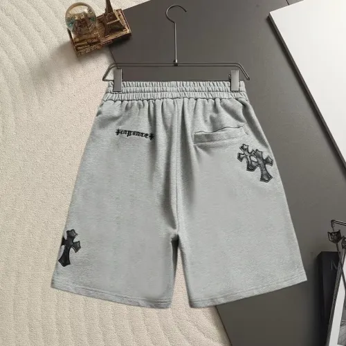 Replica Chrome Hearts Pants For Unisex #1475417 $52.00 USD for Wholesale