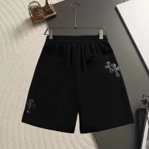 Replica Chrome Hearts Pants For Unisex #1475418 $52.00 USD for Wholesale