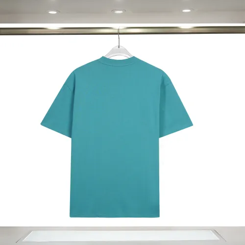Replica Prada T-Shirts Short Sleeved For Unisex #1475426 $32.00 USD for Wholesale