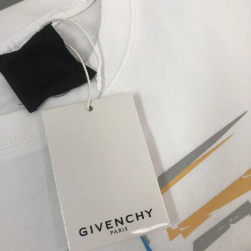 Replica Givenchy T-Shirts Short Sleeved For Men #1475431 $45.00 USD for Wholesale