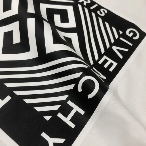 Replica Givenchy T-Shirts Short Sleeved For Men #1475433 $45.00 USD for Wholesale