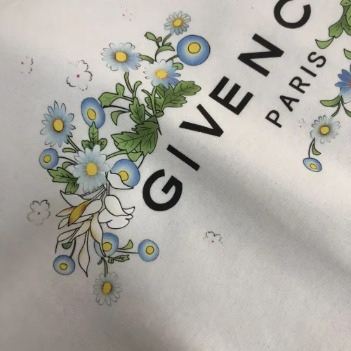 Replica Givenchy T-Shirts Short Sleeved For Men #1475435 $45.00 USD for Wholesale