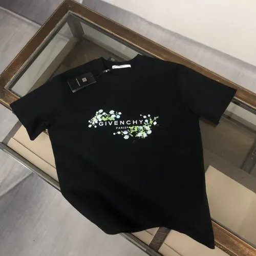 Wholesale Givenchy T-Shirts Short Sleeved For Men #1475436 $45.00 USD, Wholesale Quality Replica Givenchy T-Shirts
