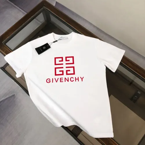 Wholesale Givenchy T-Shirts Short Sleeved For Men #1475437 $45.00 USD, Wholesale Quality Replica Givenchy T-Shirts
