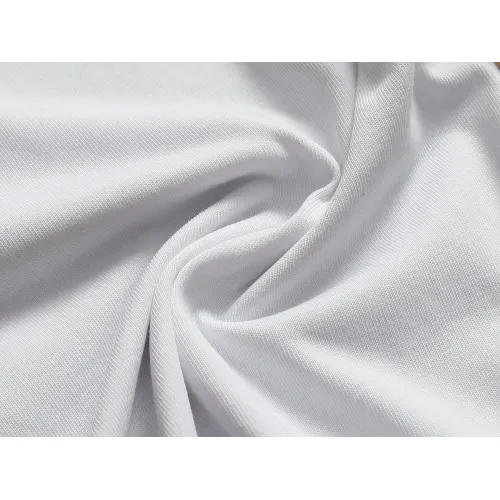 Replica Burberry T-Shirts Short Sleeved For Unisex #1475443 $45.00 USD for Wholesale