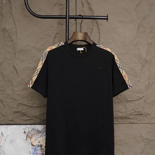 Wholesale Burberry T-Shirts Short Sleeved For Unisex #1475459 $40.00 USD, Wholesale Quality Replica Burberry T-Shirts