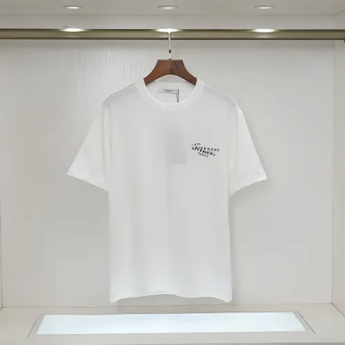 Wholesale Givenchy T-Shirts Short Sleeved For Unisex #1475468 $32.00 USD, Wholesale Quality Replica Givenchy T-Shirts