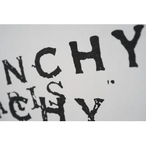 Replica Givenchy T-Shirts Short Sleeved For Unisex #1475468 $32.00 USD for Wholesale