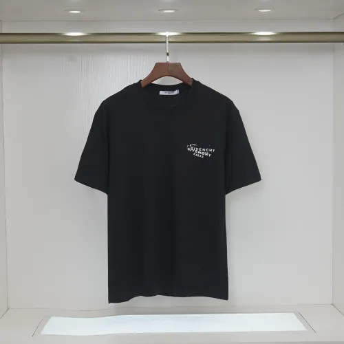 Wholesale Givenchy T-Shirts Short Sleeved For Unisex #1475470 $32.00 USD, Wholesale Quality Replica Givenchy T-Shirts