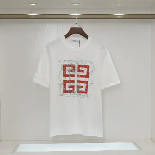 Wholesale Givenchy T-Shirts Short Sleeved For Unisex #1475471 $32.00 USD, Wholesale Quality Replica Givenchy T-Shirts