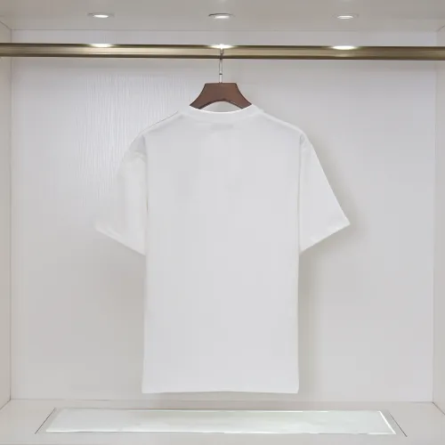 Replica Givenchy T-Shirts Short Sleeved For Unisex #1475471 $32.00 USD for Wholesale