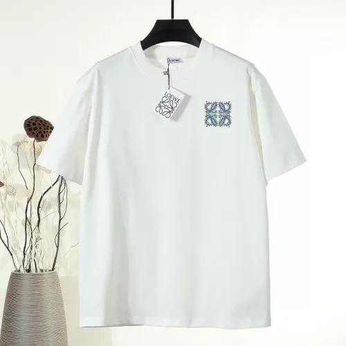 Wholesale LOEWE T-Shirts Short Sleeved For Unisex #1475481 $48.00 USD, Wholesale Quality Replica LOEWE T-Shirts