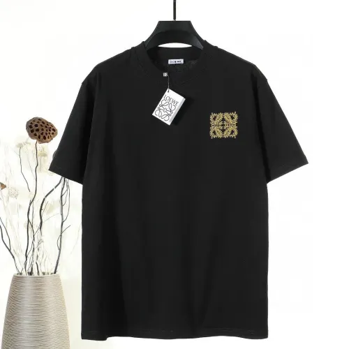 Wholesale LOEWE T-Shirts Short Sleeved For Unisex #1475482 $48.00 USD, Wholesale Quality Replica LOEWE T-Shirts