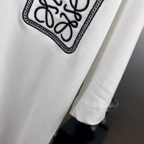 Replica LOEWE T-Shirts Short Sleeved For Unisex #1475483 $45.00 USD for Wholesale