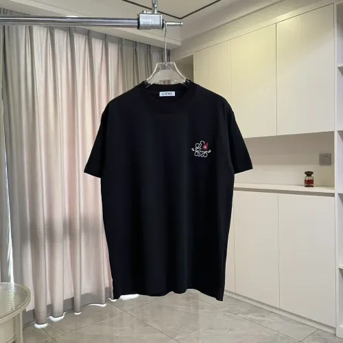 Wholesale LOEWE T-Shirts Short Sleeved For Unisex #1475487 $45.00 USD, Wholesale Quality Replica LOEWE T-Shirts