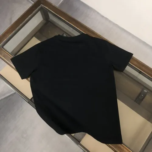Replica LOEWE T-Shirts Short Sleeved For Men #1475495 $45.00 USD for Wholesale