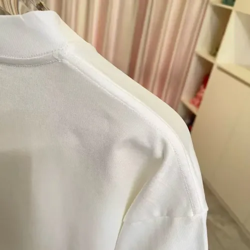 Replica Valentino T-Shirts Short Sleeved For Unisex #1475514 $45.00 USD for Wholesale