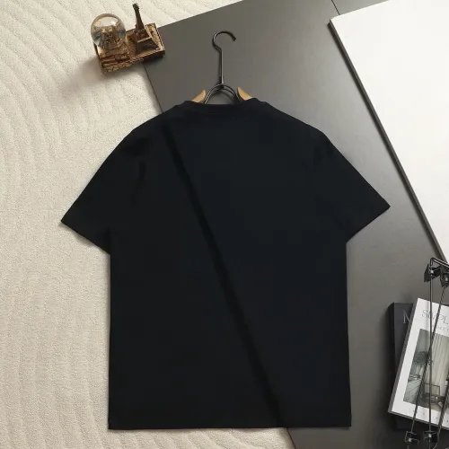 Replica Yves Saint Laurent YSL T-shirts Short Sleeved For Unisex #1475522 $45.00 USD for Wholesale