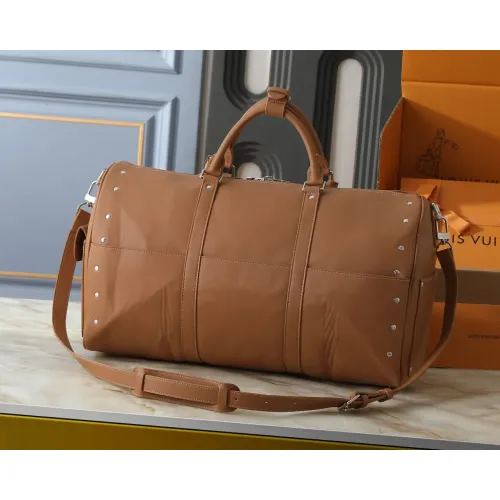 Replica Louis Vuitton Travel Bags #1475528 $80.00 USD for Wholesale