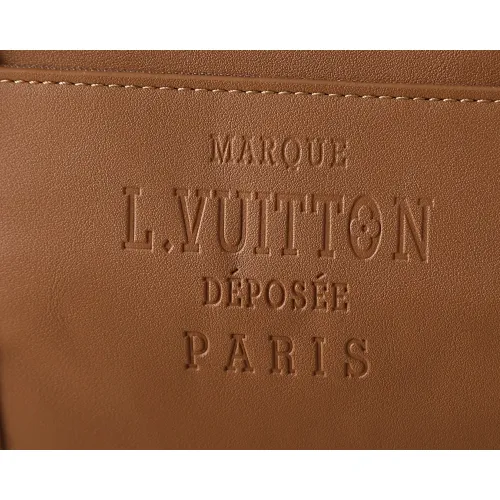Replica Louis Vuitton Travel Bags #1475528 $80.00 USD for Wholesale