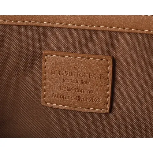 Replica Louis Vuitton Travel Bags #1475528 $80.00 USD for Wholesale