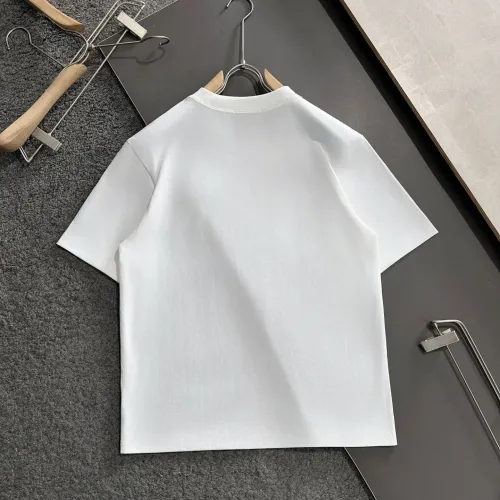 Replica Prada T-Shirts Short Sleeved For Men #1475530 $45.00 USD for Wholesale