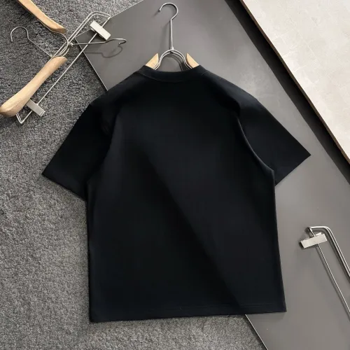 Replica Prada T-Shirts Short Sleeved For Men #1475531 $45.00 USD for Wholesale