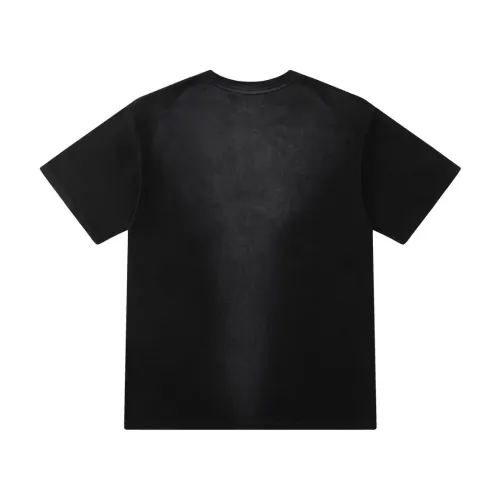 Replica Amiri T-Shirts Short Sleeved For Unisex #1475630 $42.00 USD for Wholesale