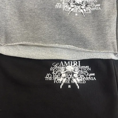 Replica Amiri Pants For Unisex #1475650 $42.00 USD for Wholesale