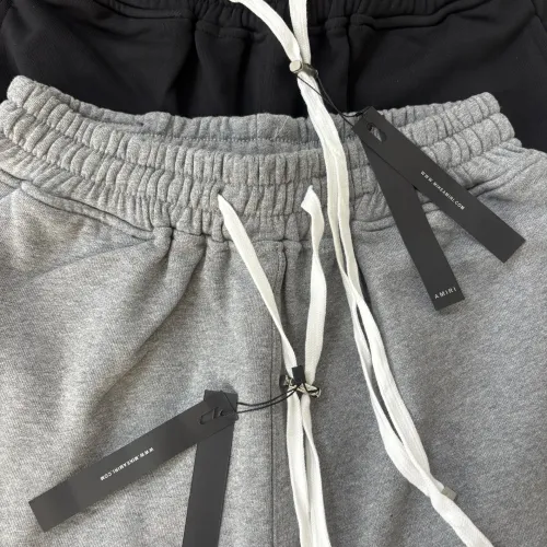 Replica Amiri Pants For Unisex #1475651 $42.00 USD for Wholesale