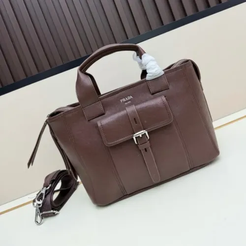 Wholesale Prada AAA Quality Handbags For Women #1475680 $105.00 USD, Wholesale Quality Replica Prada AAA Quality Handbags