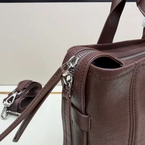 Replica Prada AAA Quality Handbags For Women #1475680 $105.00 USD for Wholesale