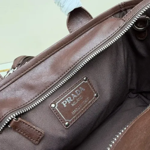 Replica Prada AAA Quality Handbags For Women #1475680 $105.00 USD for Wholesale