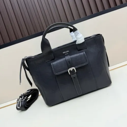 Wholesale Prada AAA Quality Handbags For Women #1475681 $105.00 USD, Wholesale Quality Replica Prada AAA Quality Handbags