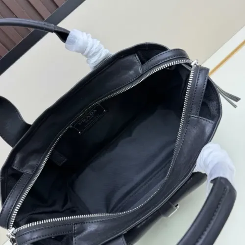 Replica Prada AAA Quality Handbags For Women #1475681 $105.00 USD for Wholesale
