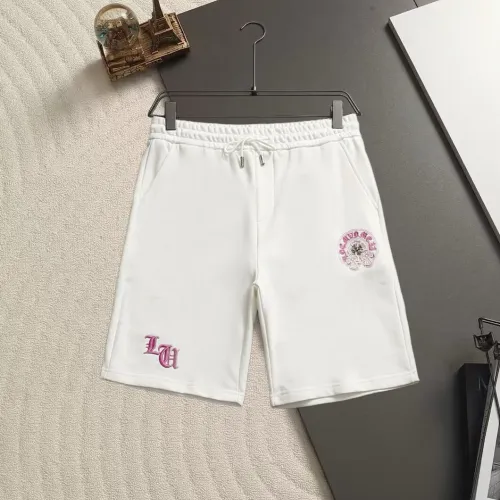 Wholesale Chrome Hearts Pants For Unisex #1475686 $52.00 USD, Wholesale Quality Replica Chrome Hearts Pants