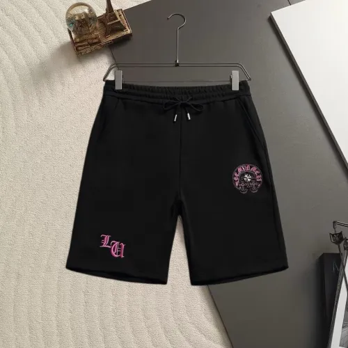 Wholesale Chrome Hearts Pants For Unisex #1475687 $52.00 USD, Wholesale Quality Replica Chrome Hearts Pants