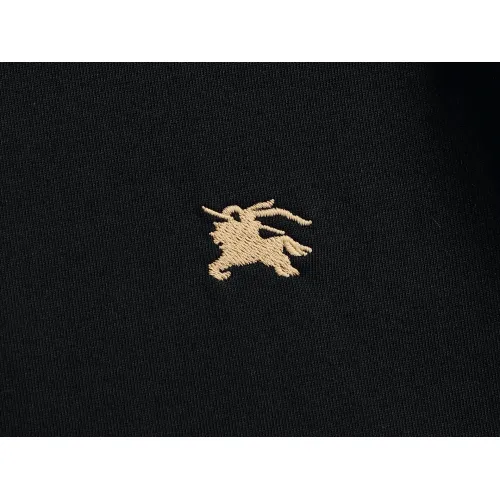 Replica Burberry T-Shirts Short Sleeved For Unisex #1475696 $42.00 USD for Wholesale
