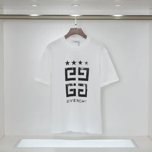 Wholesale Givenchy T-Shirts Short Sleeved For Unisex #1475702 $32.00 USD, Wholesale Quality Replica Givenchy T-Shirts